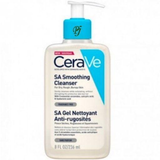 [1300324] Limpiador Antirugosidades 236 Ml. - Cerave