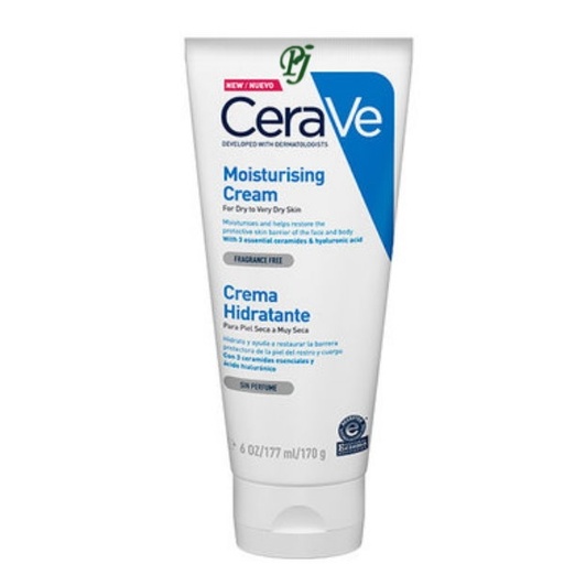 [1300332] Crema Hidratante Piel Seca 177 G. - Cerave
