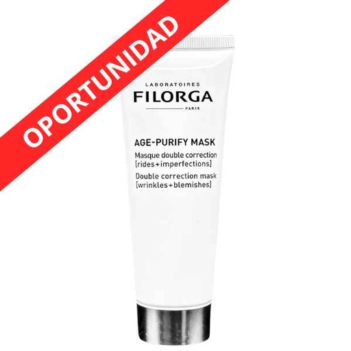 [1300407] Age Purify Mask 75 Ml. - Filorga