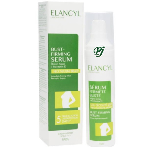 [1300439] Serum Busto 5 Dias 50Ml - Elancyl
