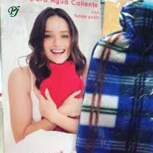 [1300450] Bolsa Agua Forrada 2 L. - Dernove