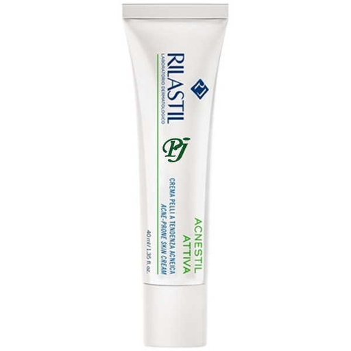 [1300525] Acnestil Attiva Crema Anti Imperfecciones 40 Ml. - Rilastil