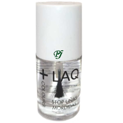 [1300570] Stop Uñas Morrdidas 10 Ml. - Laq Colours