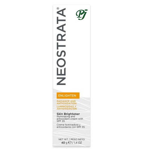 [1300574] Neostrata Enlighten Spf35+ Crema Iluminadora Antiox 40 G. - Cantabria Labs
