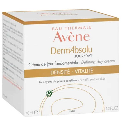 [1300632] Dermabsolu Crema Día Esencial 50 Ml. - Avène