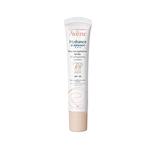 [1300721] Hydrance Emulsión Rica Hidratante 40 Ml. - Avène