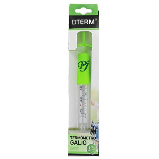 [1300724] Termómetro Clásico Galio Dterm - Dc Pharm