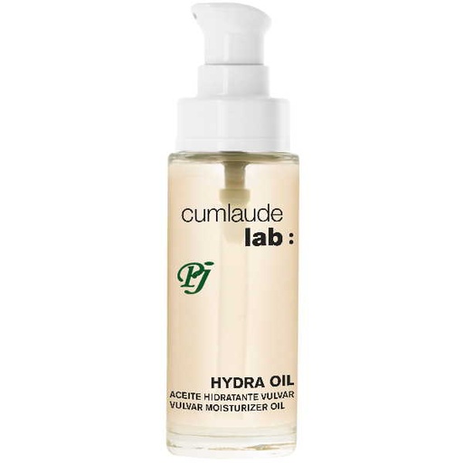 [1300728] Hydra Oil Hidratante Vulvar 30 Ml. - Cumlaude