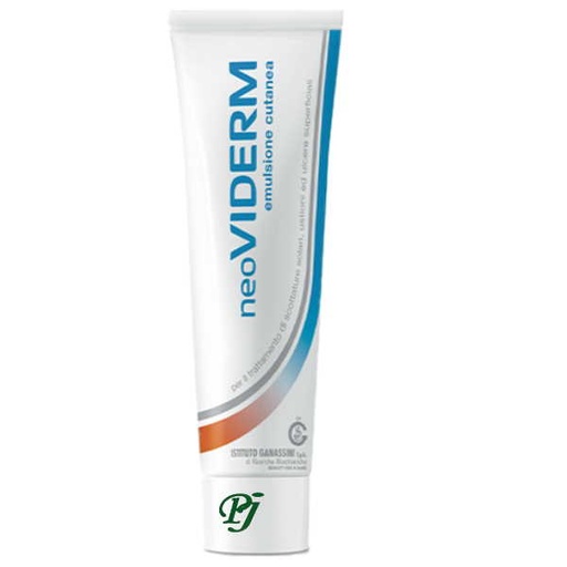 [1300744] Neoviderm Emulsión Curanea 100 Ml. Dermofarm - Rilastil