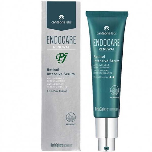 [1300751] Endocare Renewal Retinol Intensive Sérum 30 Ml. - Cantabria Labs