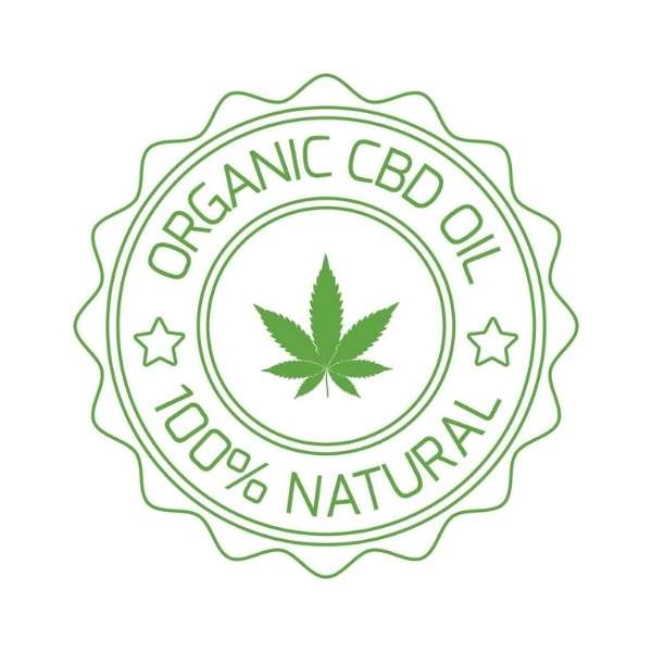 Organic Cbd