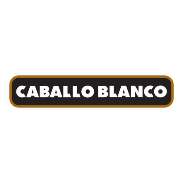 Caballo Blanco